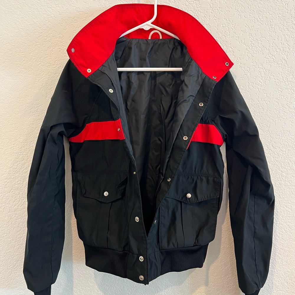 1984 CB Sports Jacket Vintage Mint Condition 🎿